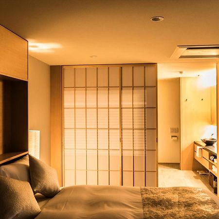Villa Sanjomuromachi Kyoto Kamer foto