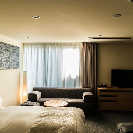 Villa Sanjomuromachi Kyoto Kamer foto