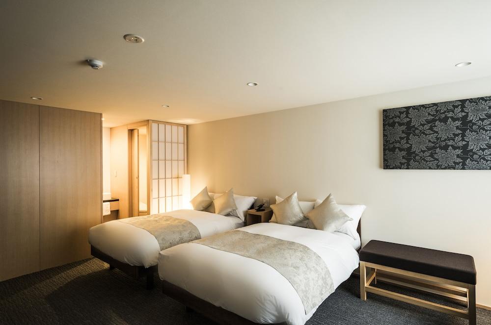 Villa Sanjomuromachi Kyoto Buitenkant foto